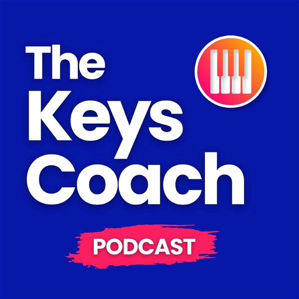 Artwork for The Keys Coach Podcast