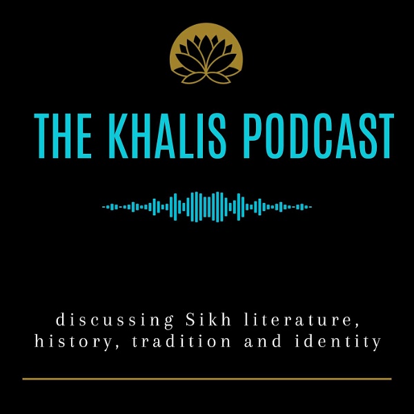Artwork for The Khalis Podcast