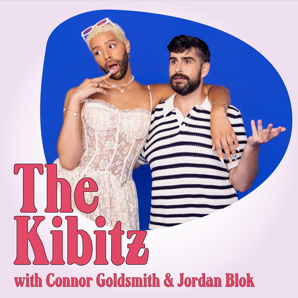 Artwork for The Kibitz