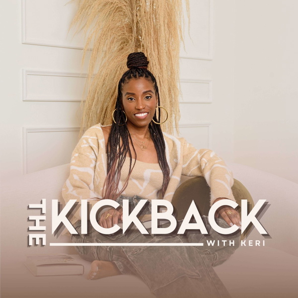 Artwork for The Kickback With Keri