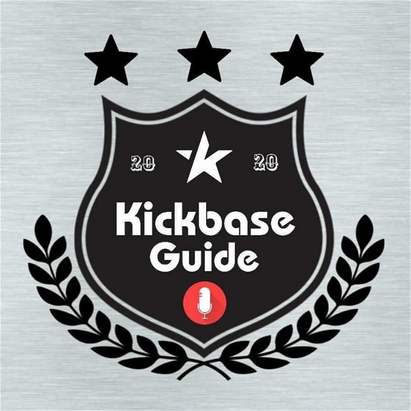 Artwork for The Kickbase Guide Podcast