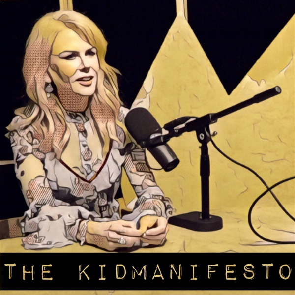 Artwork for The Kidmanifesto