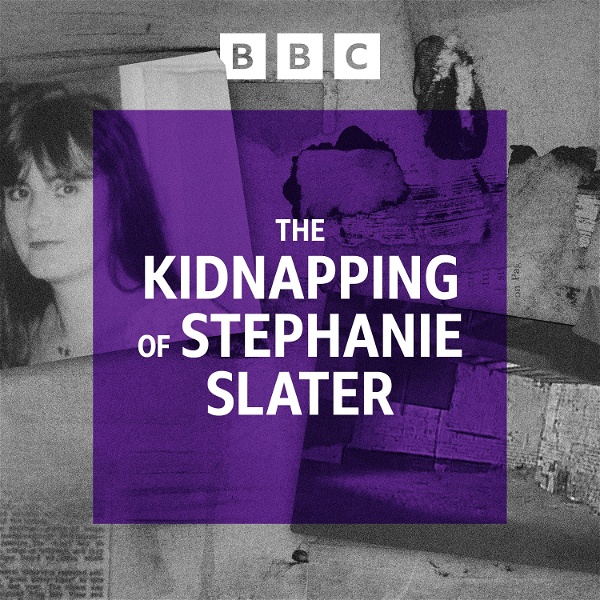 Artwork for The Kidnapping of Stephanie Slater