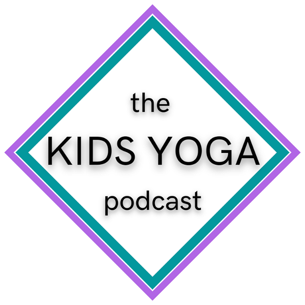 Artwork for The Kids Yoga Podcast