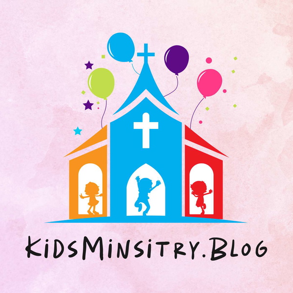 Artwork for The KidsMinistry.Blog Podcast