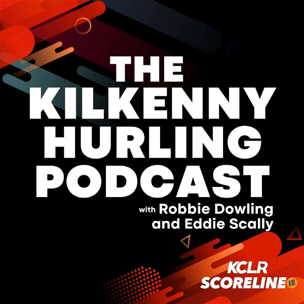 Artwork for The Kilkenny Hurling Podcast