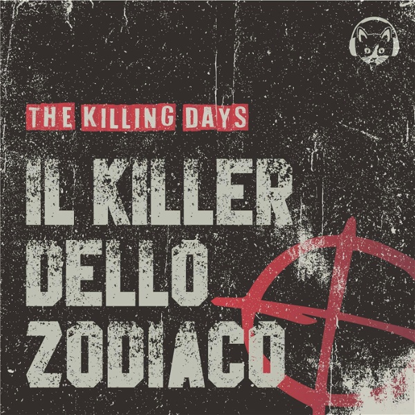 Artwork for The Killing Days: il killer dello zodiaco