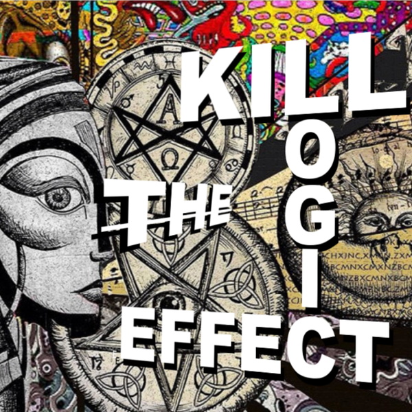 Artwork for The Killogic Effect Podcast