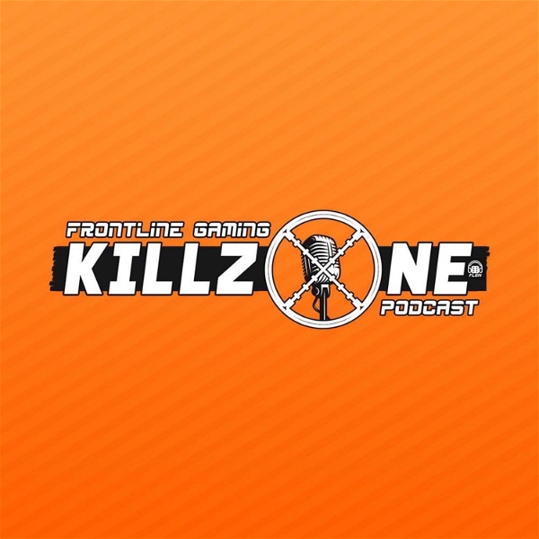 Artwork for The Killzone Podcast