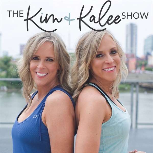 Artwork for The Kim and Kalee Show