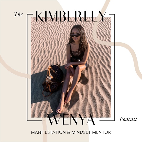 Artwork for The Kimberley Wenya Podcast