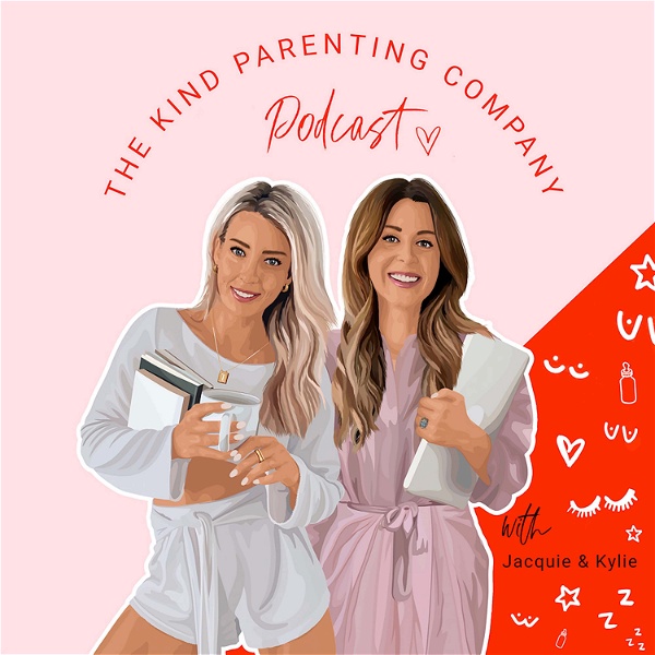 Artwork for The Kind Parenting Company