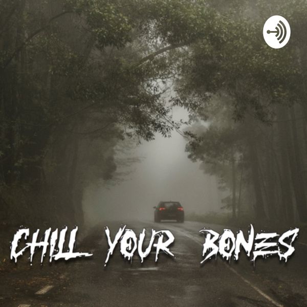 Artwork for Chill Your Bones