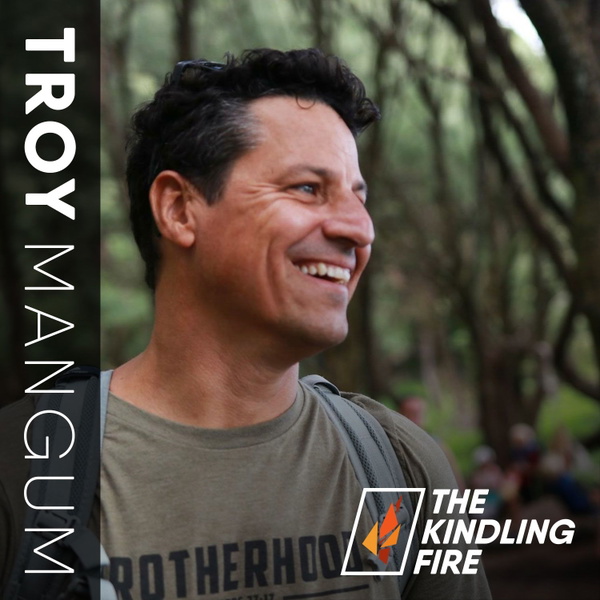 Artwork for Kindling Fire
