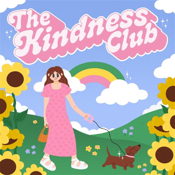 Artwork for The Kindness Club