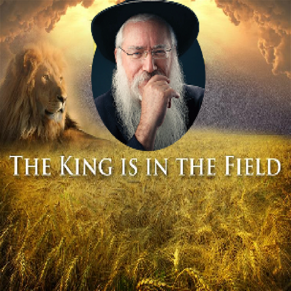 Artwork for The King In The Field