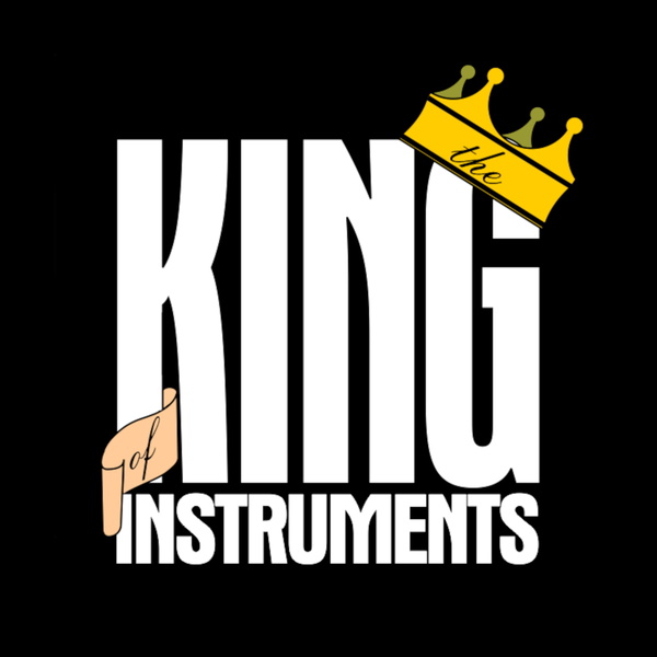 Artwork for The King of Instruments