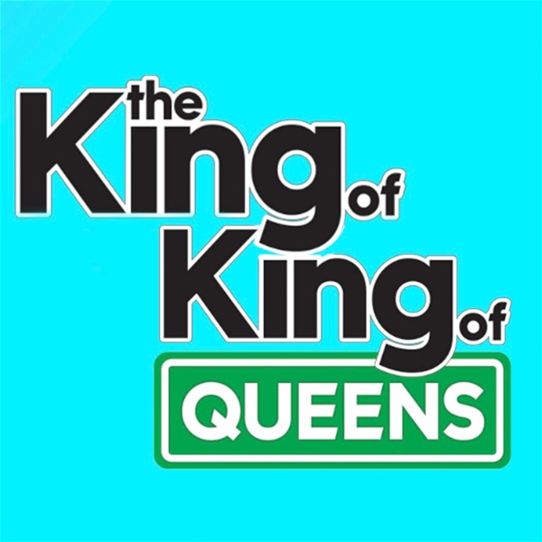 Artwork for The King of King of Queens