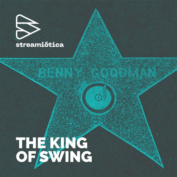 Artwork for The King of Swing