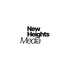 Heights Radio Pod