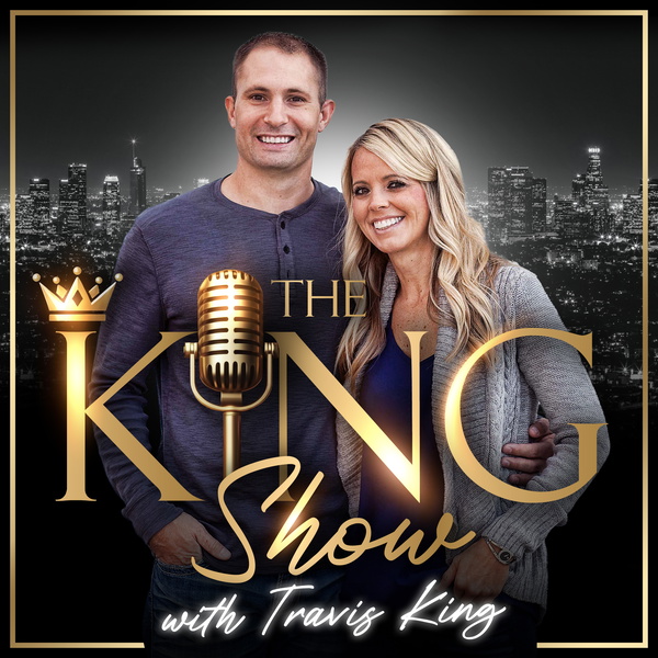 Artwork for The King Show