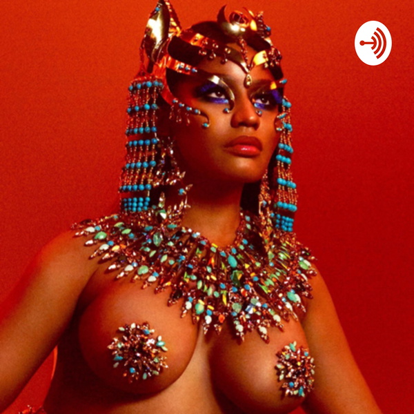 Artwork for The Kingdom Chat