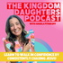 Kingdom Daughters- Christian Woman, Identity in Christ, Christian Confidence, Christian Mom, Christian Habits, Christian Mind