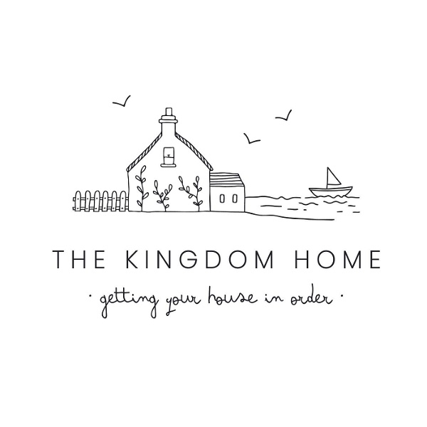 Artwork for The Kingdom Home Podcast