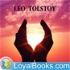 The Kingdom of God is within you by Leo Tolstoy