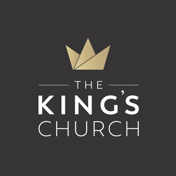 Artwork for The King's Church Podcast