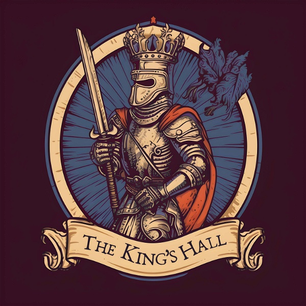 Artwork for The King's Hall