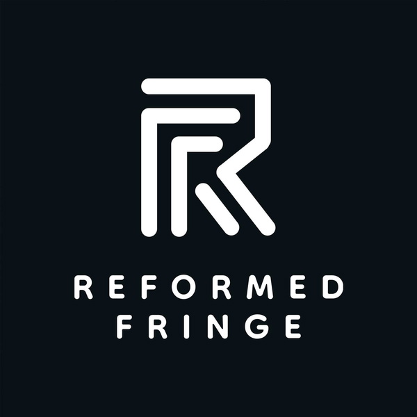 Artwork for Reformed Fringe