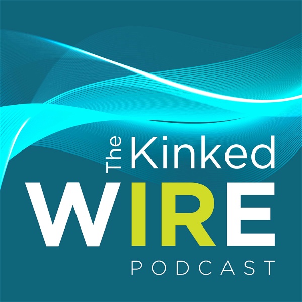 Artwork for The Kinked Wire