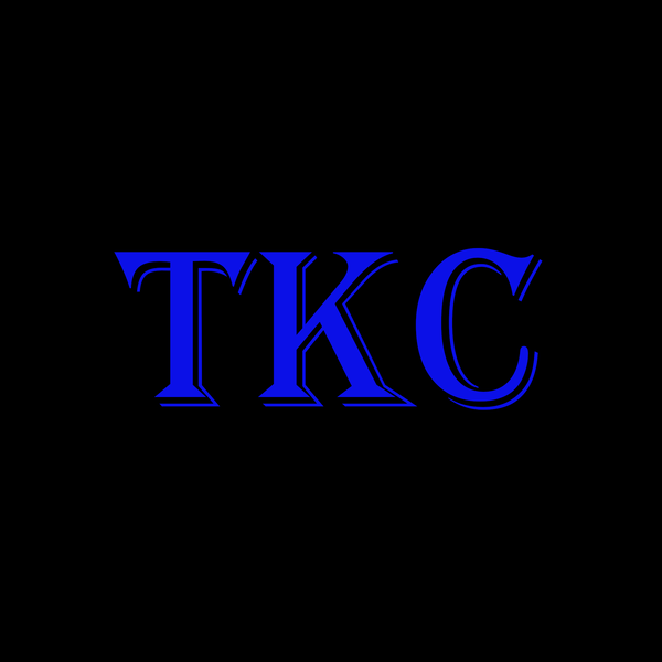 Artwork for The Kinky Christian Podcast