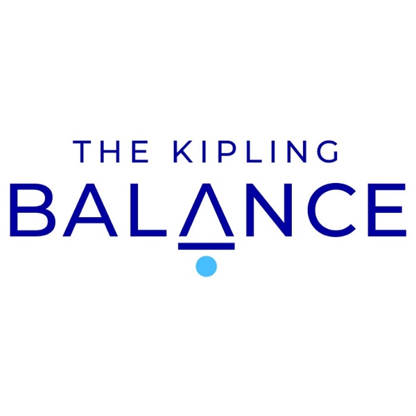 Artwork for The Kipling Balance