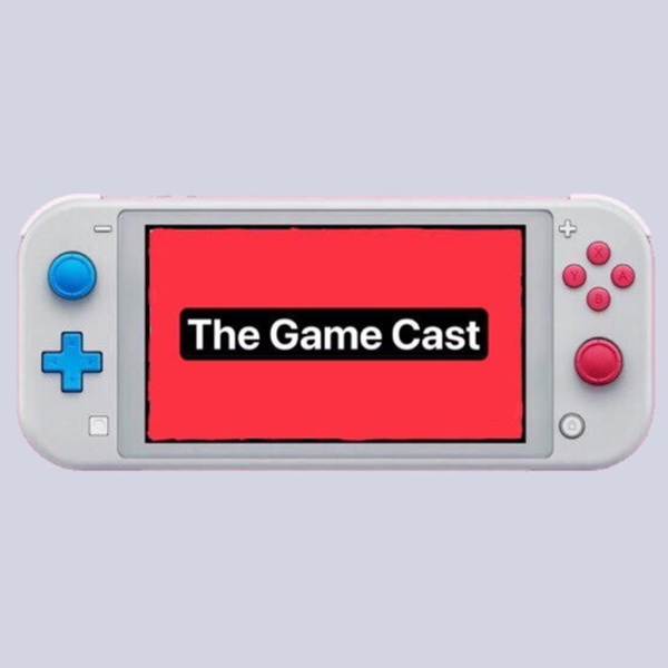 Artwork for The Game Cast