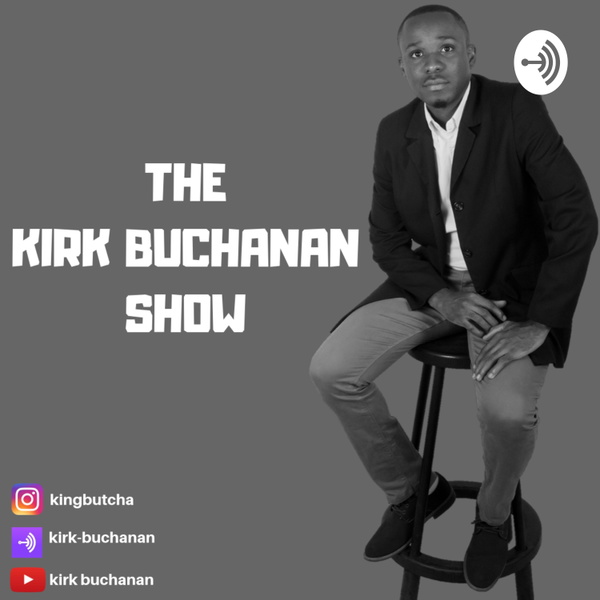 Artwork for The Kirk Buchanan Show