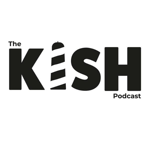 Artwork for The Kish Podcast