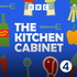 The Kitchen Cabinet