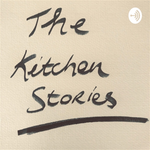 Artwork for The Kitchen Stories