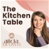 The Kitchen Table with Alicia Brown
