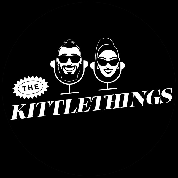 Artwork for The Kittle Things