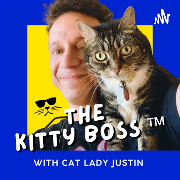 Artwork for The Kitty Boss