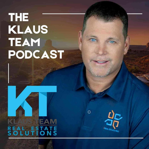 Artwork for The Klaus Team Podcast