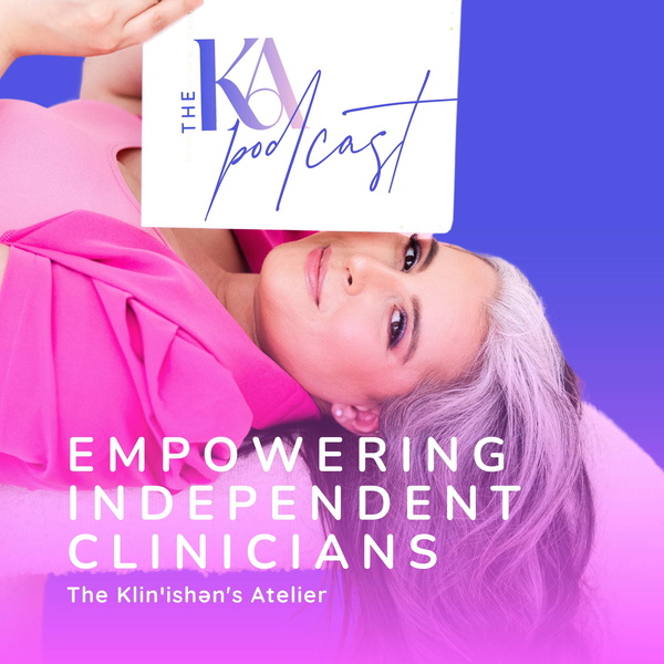 Artwork for The Kli'nishen's Atelier