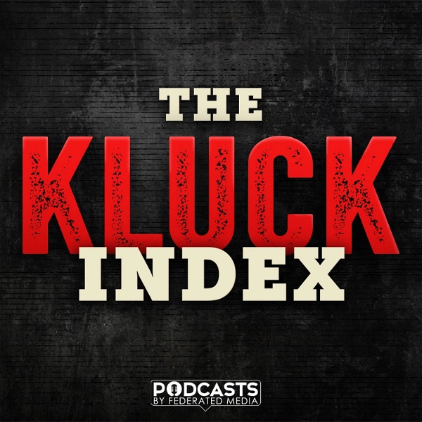 Artwork for The Kluck Index