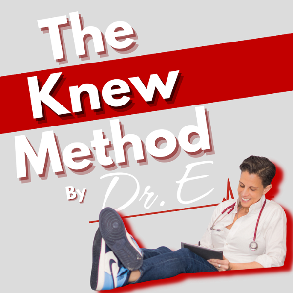 Artwork for The Knew Method by Dr.E