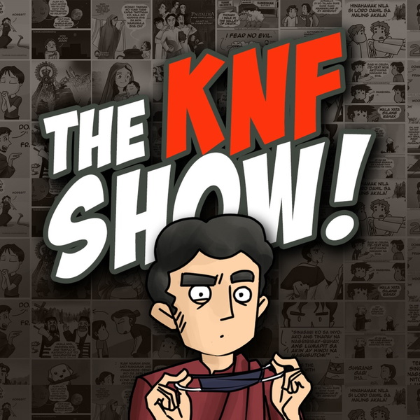 Artwork for The KNF Show