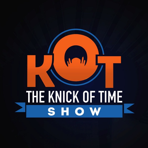 Artwork for The Knick Of Time Show