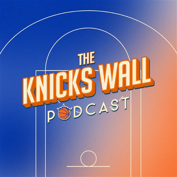 Artwork for The Knicks Wall Podcast